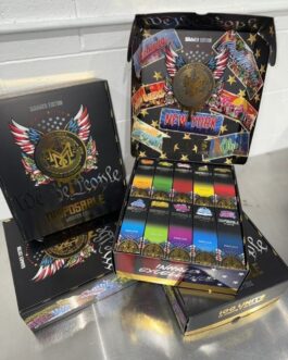 Pineapple Express Muha 2g