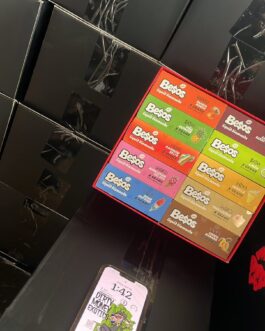 Besos LA Confidential