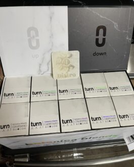 Turn unicorn party (21+)