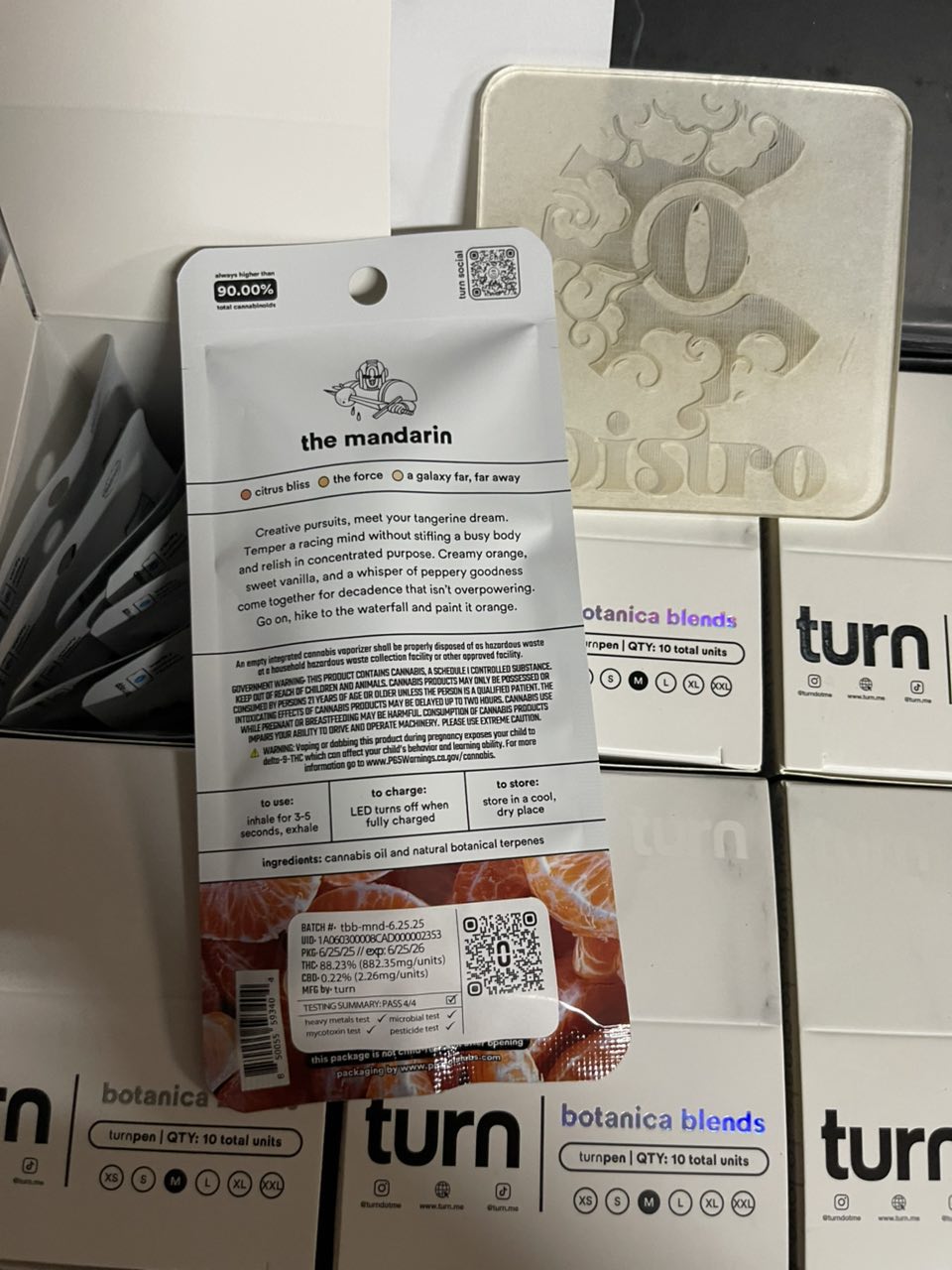 The-Mandarin-Turn-disposable-vape