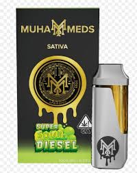 buy-super-sour-diesel-muha-meds