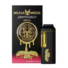 Muha Watermelon OG 2g