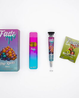 Fade Pop Rocks