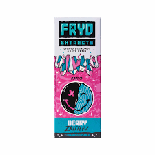 Fryd Berry Zkittlez