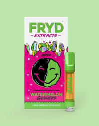 Fryd Watermelon Gushers