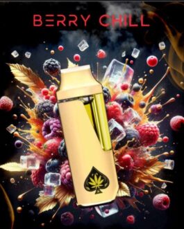 ACE Ultra BERRY CHILL