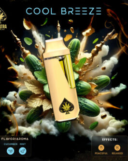 ACE ultra COOL BREEZE