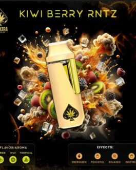 Ace Kiwi Berry Rntz