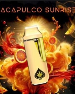 Ace Acapulco Sunrise