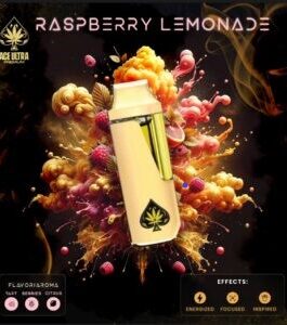 Ace Raspberry Lemonade