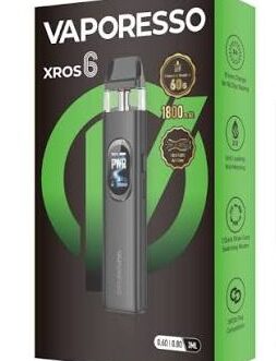 Vaporesso XROS 6 Kit